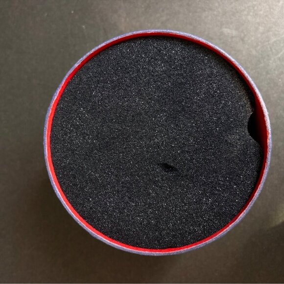 Swarovski Crystal Snowman Figurine Crystal Snowflakes Box New 250229 - Picture 12 of 12